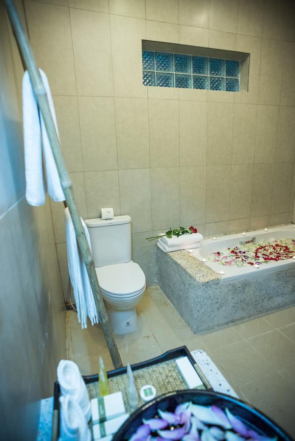 Naga Gate Boutique Hotel Siem Reap Exteriér fotografie