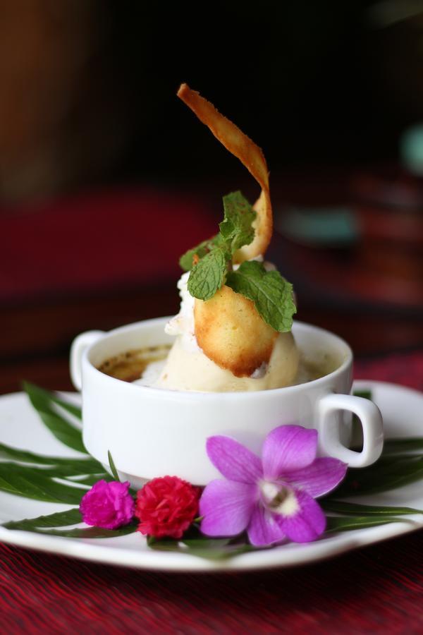 Naga Gate Boutique Hotel Siem Reap Exteriér fotografie