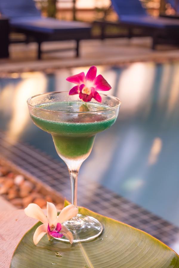 Naga Gate Boutique Hotel Siem Reap Exteriér fotografie