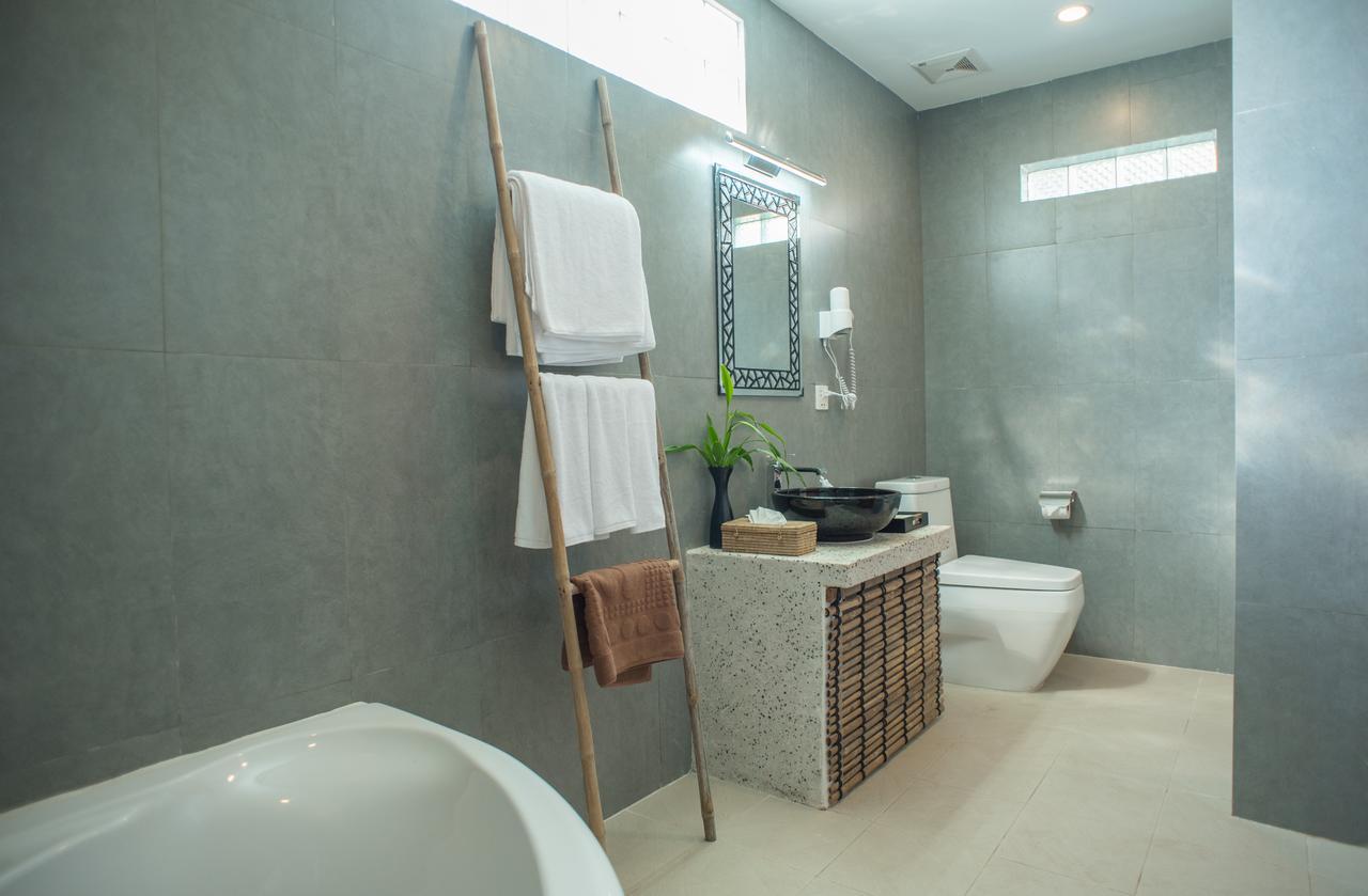 Naga Gate Boutique Hotel Siem Reap Exteriér fotografie